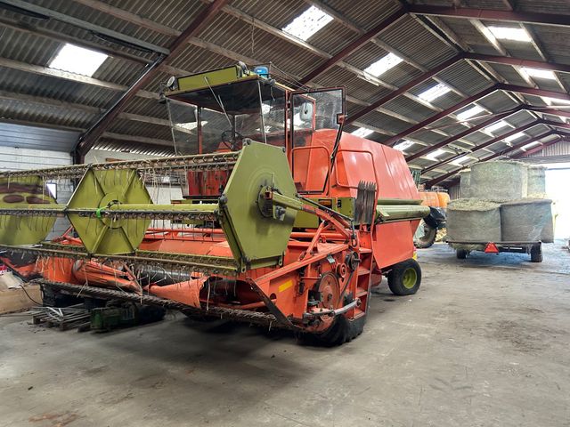 Dronningborg 7000
