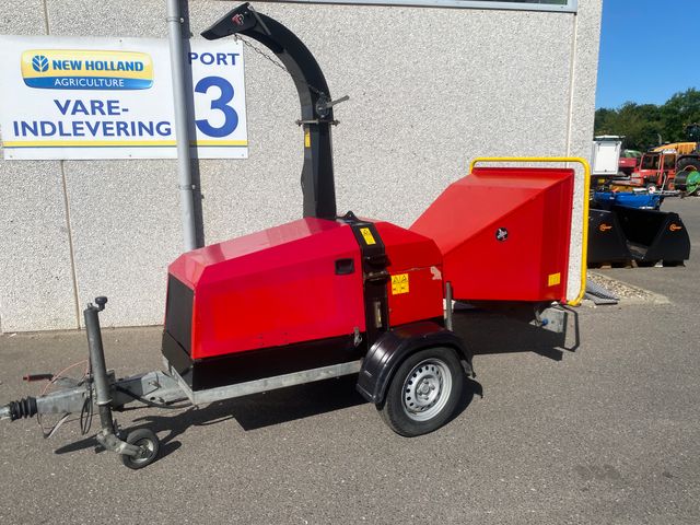 TP TP 160 mobil