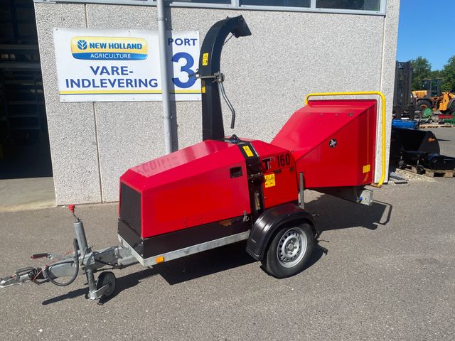TP TP 160 mobil