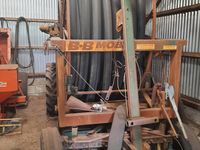 BB Mobil 400x100 - Vandingsmaskiner - Mobile - 1