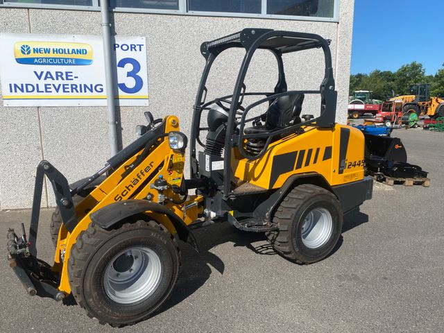 Schäffer 2445S