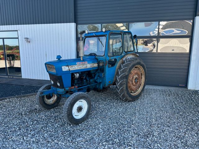 Ford 4000
