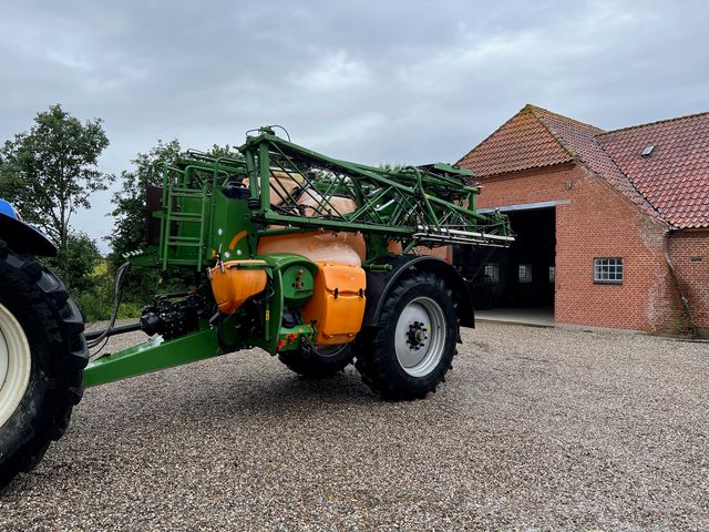Amazone UX 3200