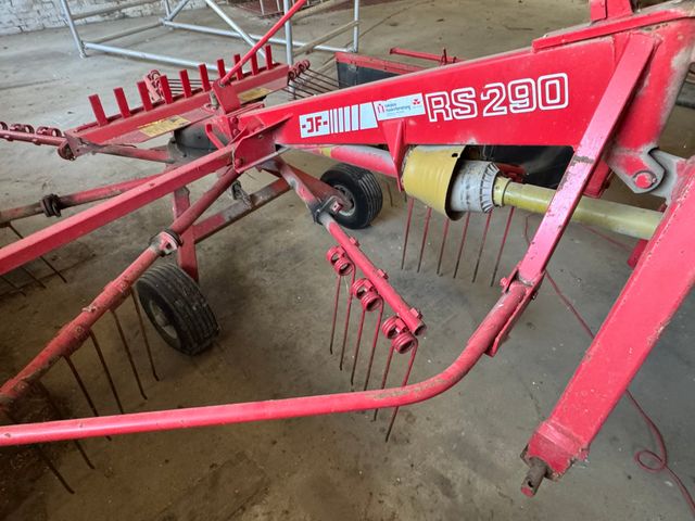 JF RS 290