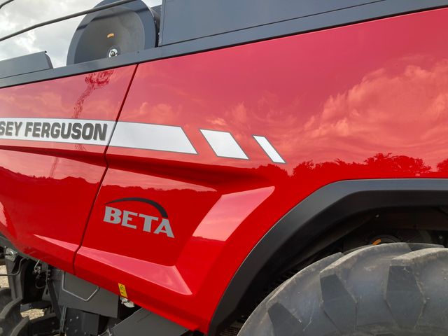 Massey Ferguson 7370 Beta