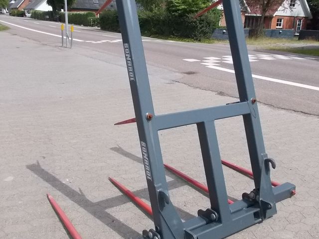 SONAROL Ballegreb