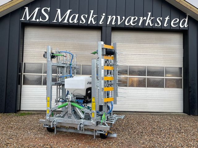Joskin 6 meters