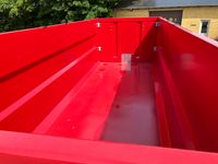 Baastrup CTS 18 new line CTS 18 new line 2025 - Vogne - Tipvogne - 7