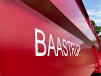 Baastrup CTS 18 new line CTS 18 new line 2025 - Vogne - Tipvogne - 5