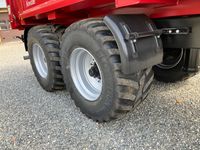 Baastrup CTS 18 new line CTS 18 new line 2025 - Vogne - Tipvogne - 3