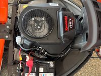Husqvarna 316 TXS AWD Klar til levering. - Traktorer - Plænetraktorer - 7
