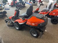 Husqvarna 316 TXS AWD Klar til levering. - Traktorer - Plænetraktorer - 4