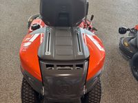 Husqvarna 316 TXS AWD Klar til levering. - Traktorer - Plænetraktorer - 3