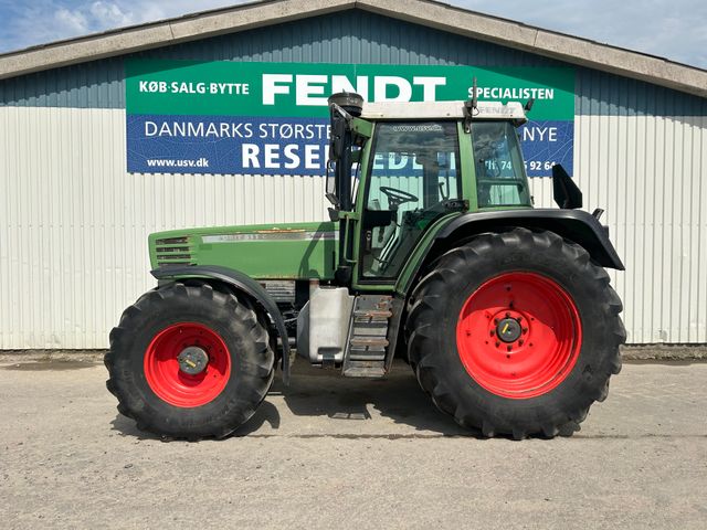 Fendt 511 C Favorit