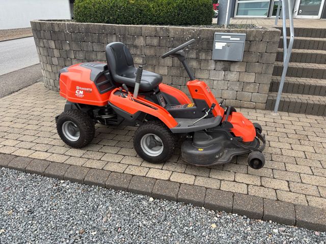 Husqvarna R213C