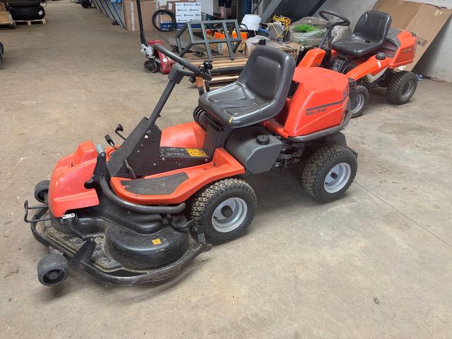Husqvarna 15-V2