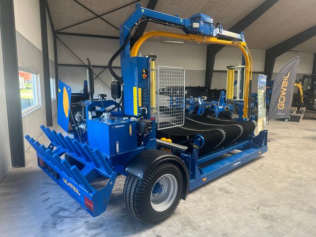 Göweil G4010Q PROFI 