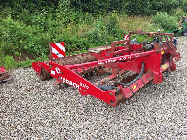Horsch 