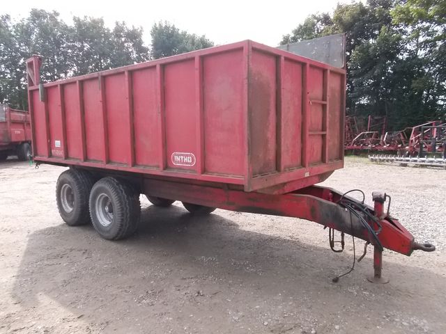 INTHO BT 12