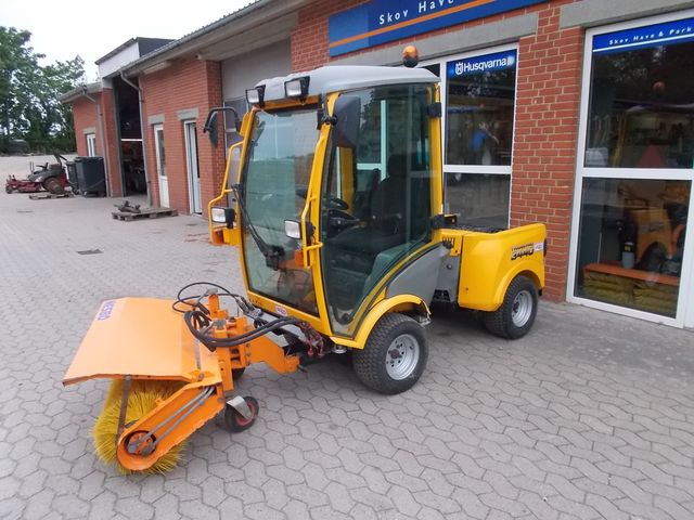 Belos Trans Pro 3440