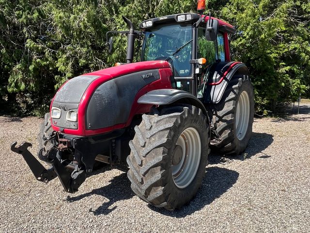 Valtra T191