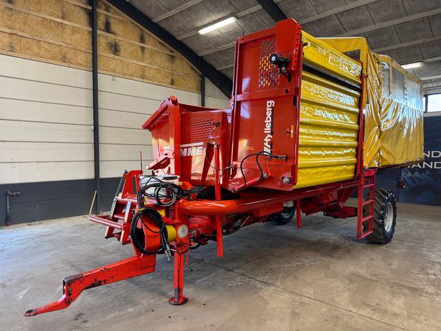 Grimme SE 75-30