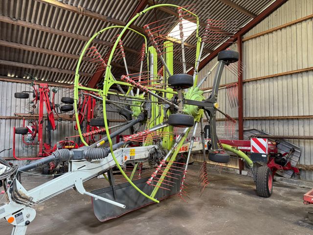 CLAAS Liner 2800