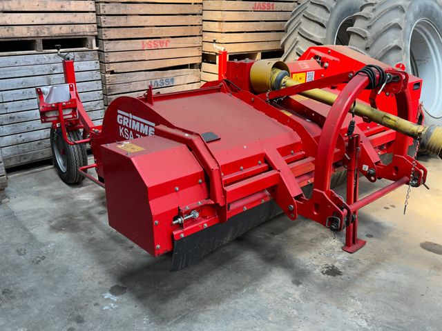 Grimme KSA 75-2