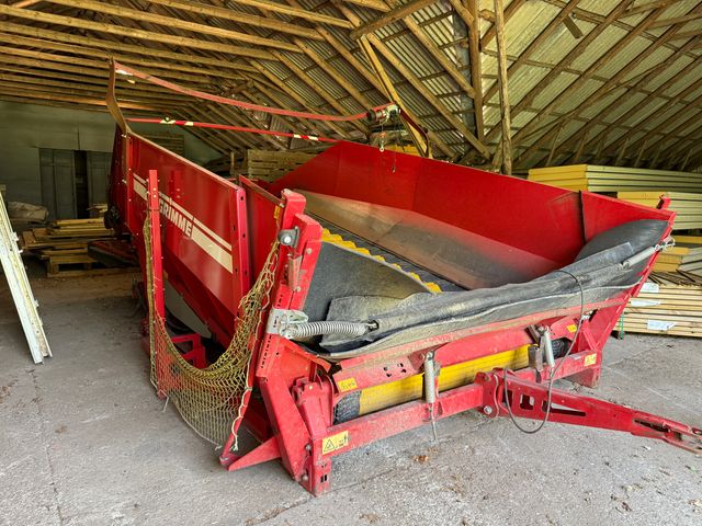 Grimme TH-624
