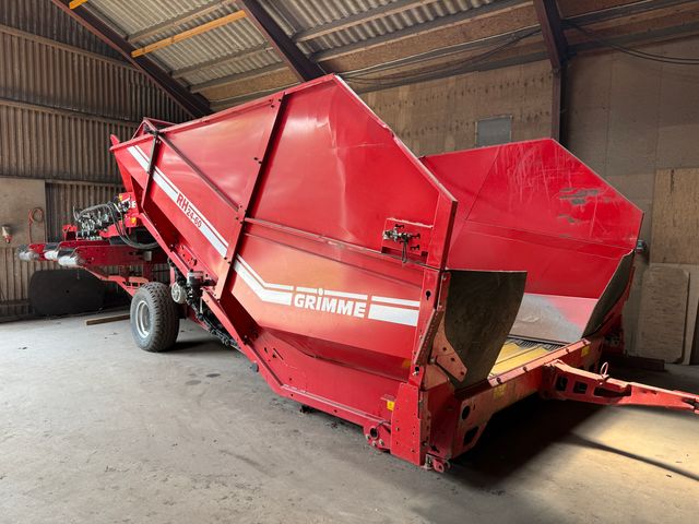 Grimme RH-24-60