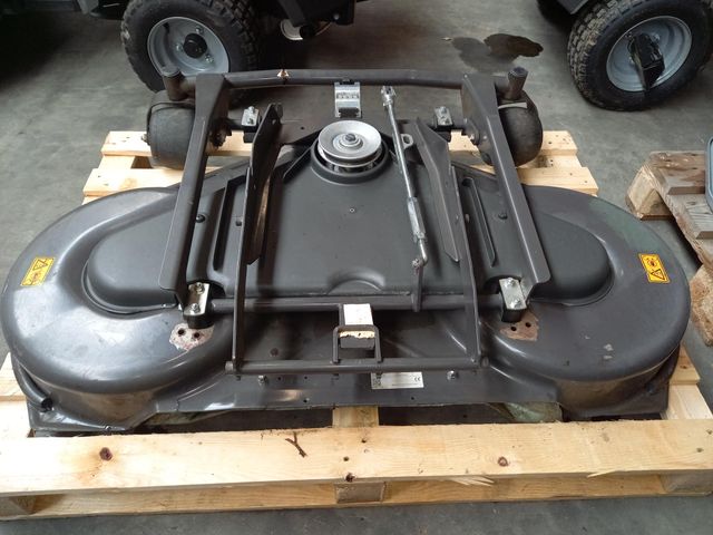 Husqvarna COMBI 112 300SERIE