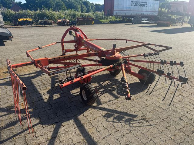 Kuhn GA300GM