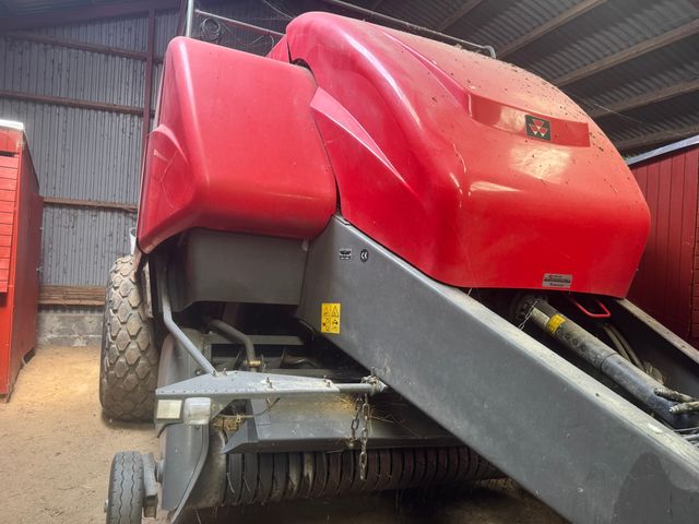 Massey Ferguson 2190