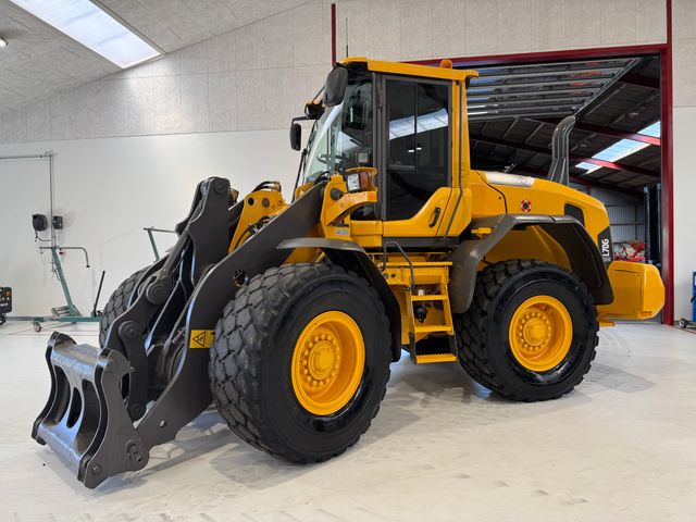 Volvo L 70 G