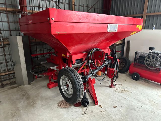 Bredal B2XL