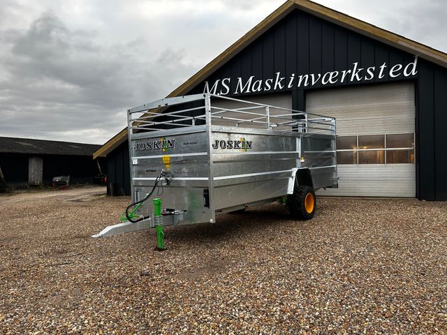 Joskin Betimax