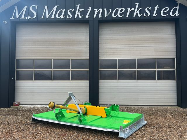 Joskin BJ315 