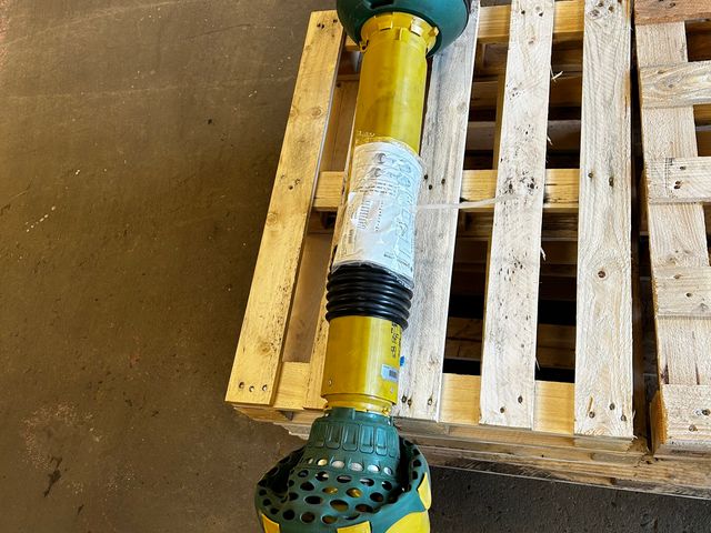 KRONE 4X4