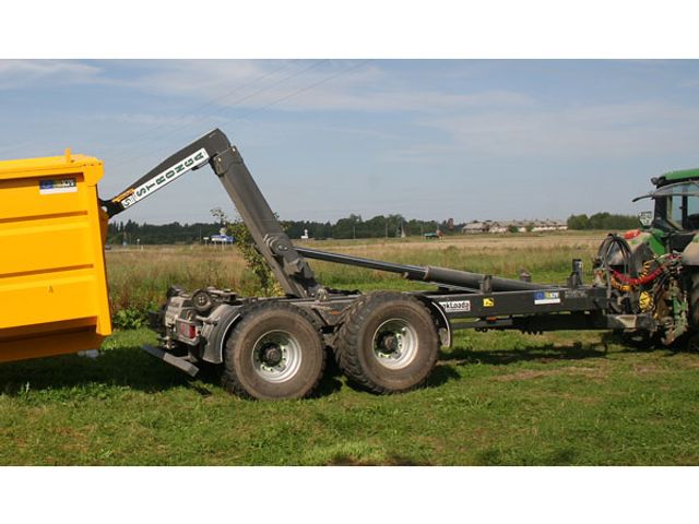 Stronga HL180ST