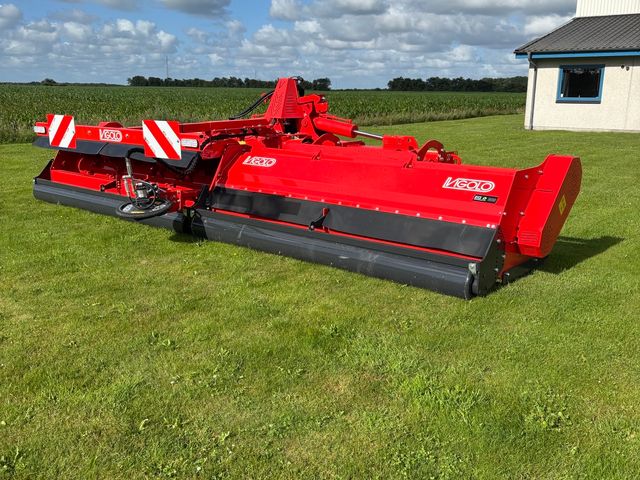 Vigolo TST-V-25 600 RUOT