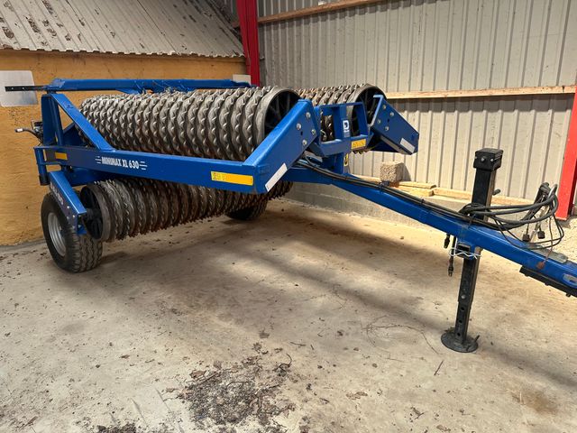 Dalbo Minimax 630 XL