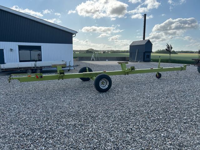CLAAS Lexion skærebordsvogn