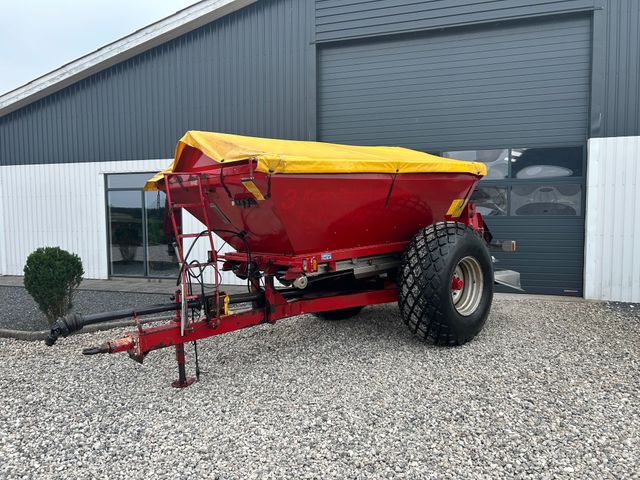 Bredal B 6