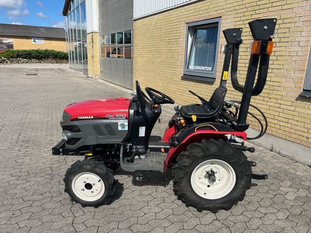 Yanmar GK 160