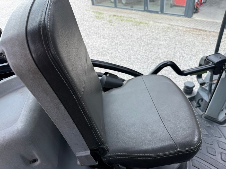 New Holland T7.175 Auto Command - Traktorer - Traktorer 4 wd - 24
