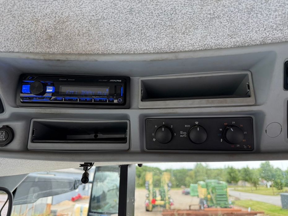 New Holland T7.175 Auto Command - Traktorer - Traktorer 4 wd - 23