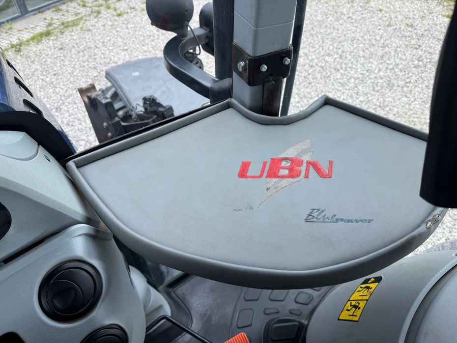 New Holland T7.175 Auto Command - Traktorer - Traktorer 4 wd - 19