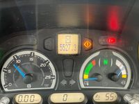 New Holland T7.175 Auto Command - Traktorer - Traktorer 4 wd - 17