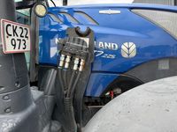 New Holland T7.175 Auto Command - Traktorer - Traktorer 4 wd - 14