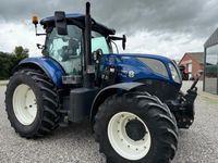 New Holland T7.175 Auto Command - Traktorer - Traktorer 4 wd - 13